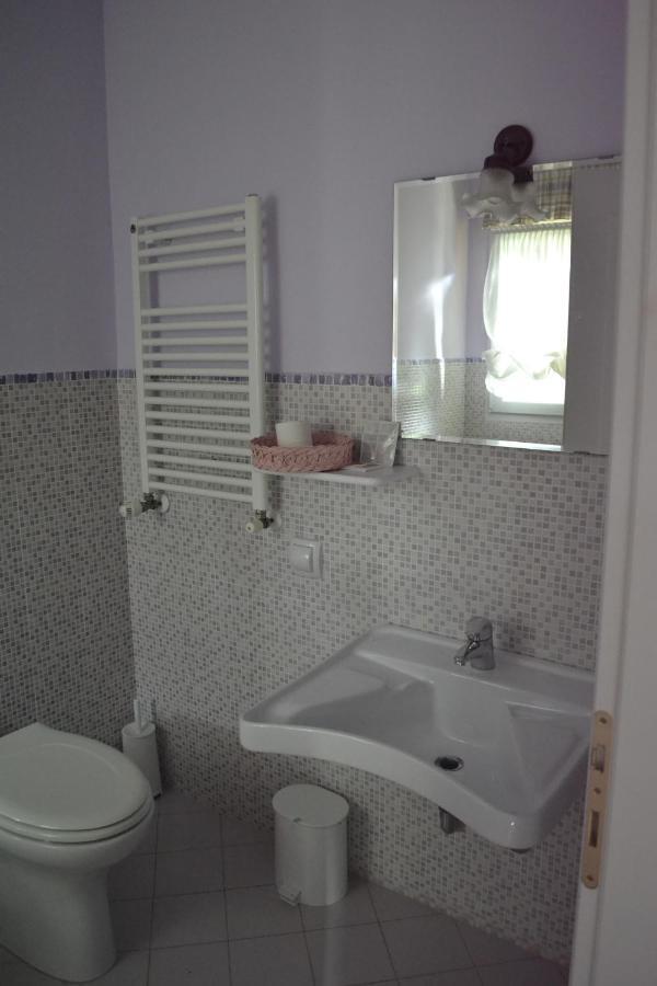 La Tenuta Del Giglio Villa Tavullia Room photo